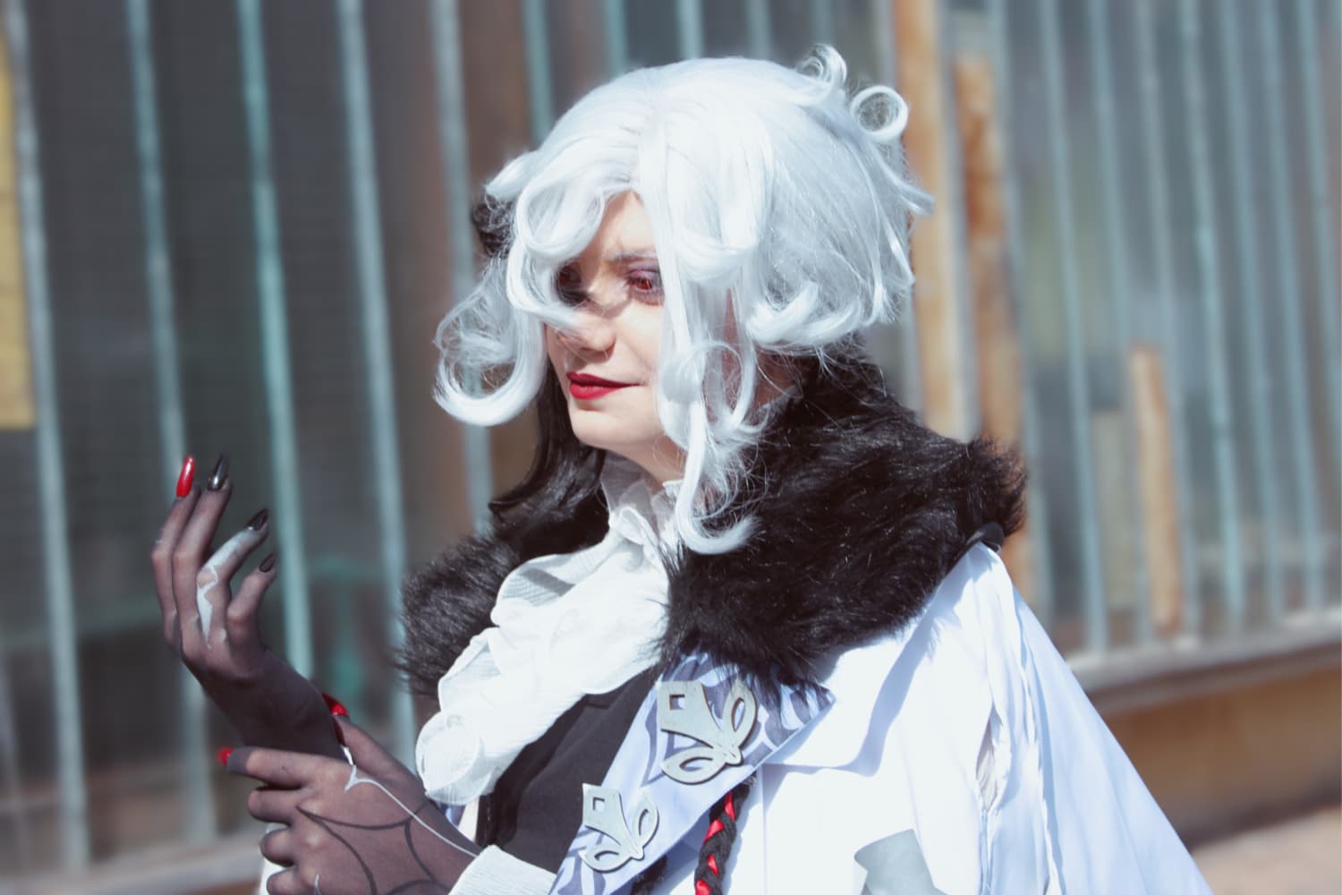 Arlecchino (con) - Photo 4