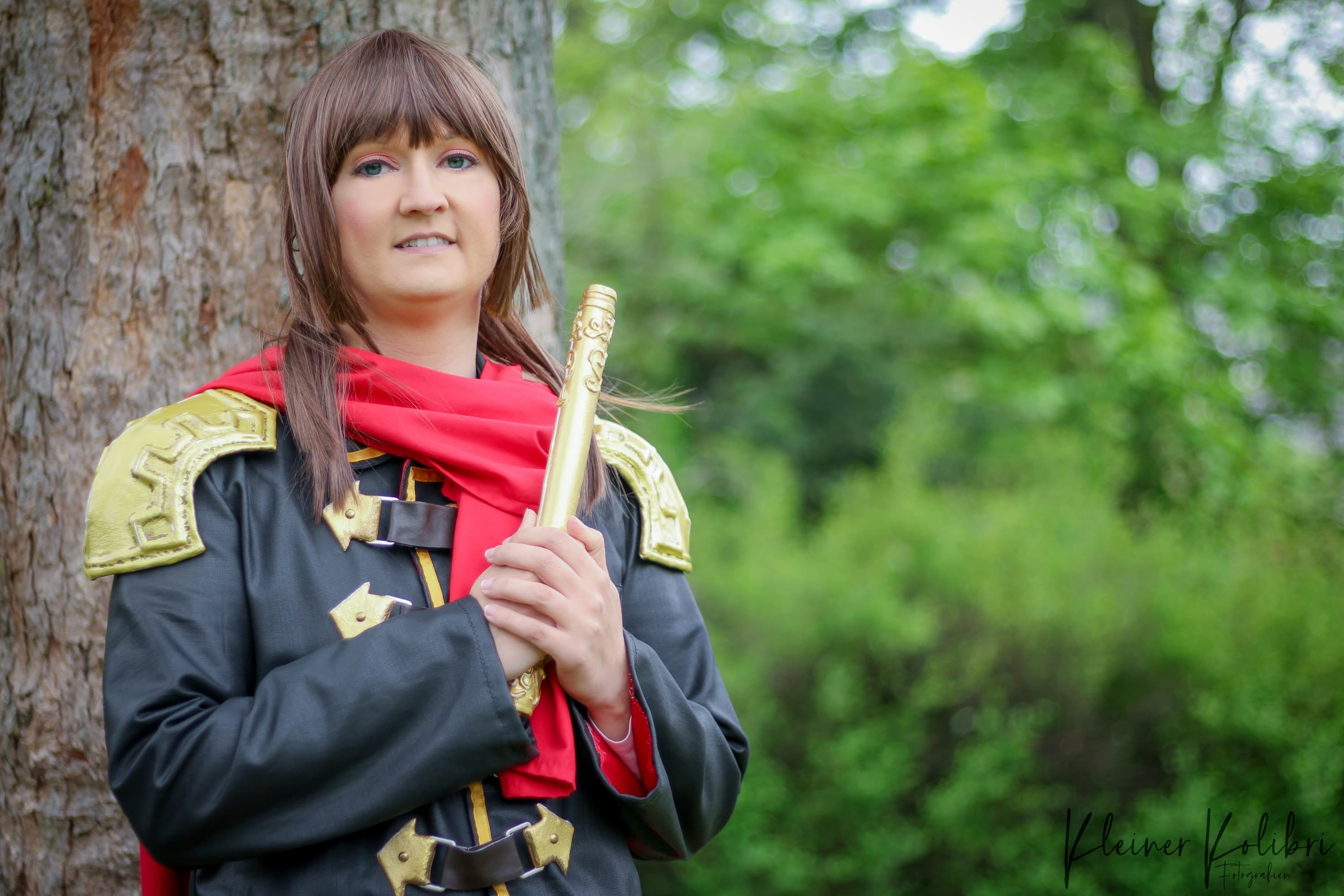 Deuce (FF Type-0) - Photo 42