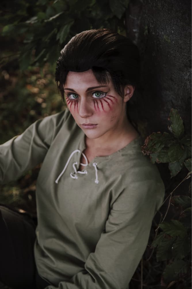 Eren ⚔️ - Photo 1