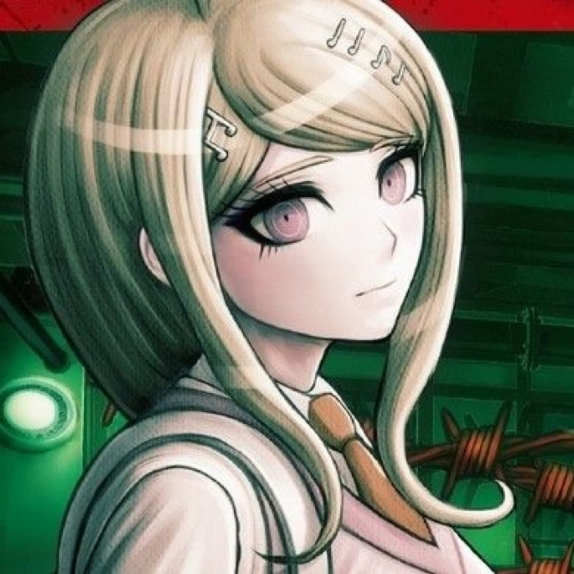 KAEDE AKAMATSU