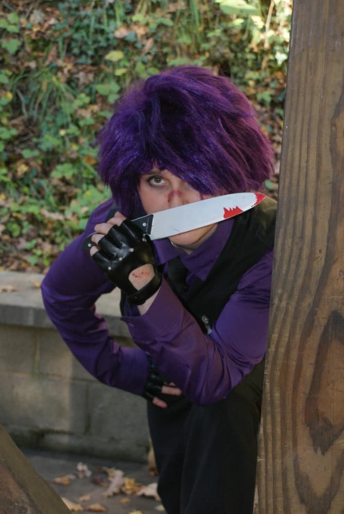 William Afton 2024 - Photo 2