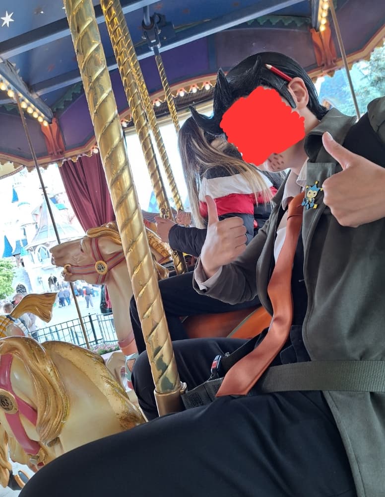 Dick Tektiv Gumshoe - Photo 18