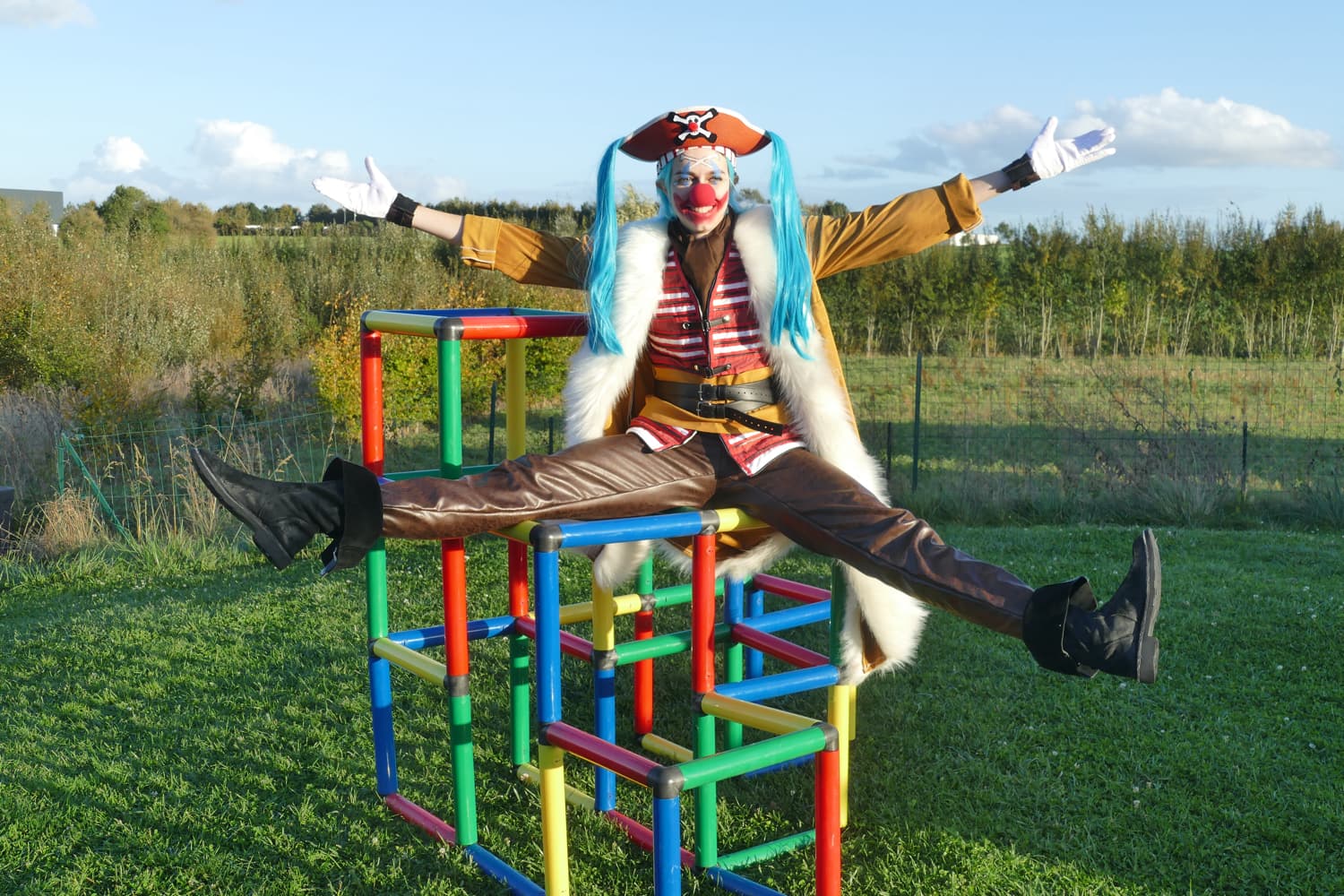 Baggy le Clown - Photo 19