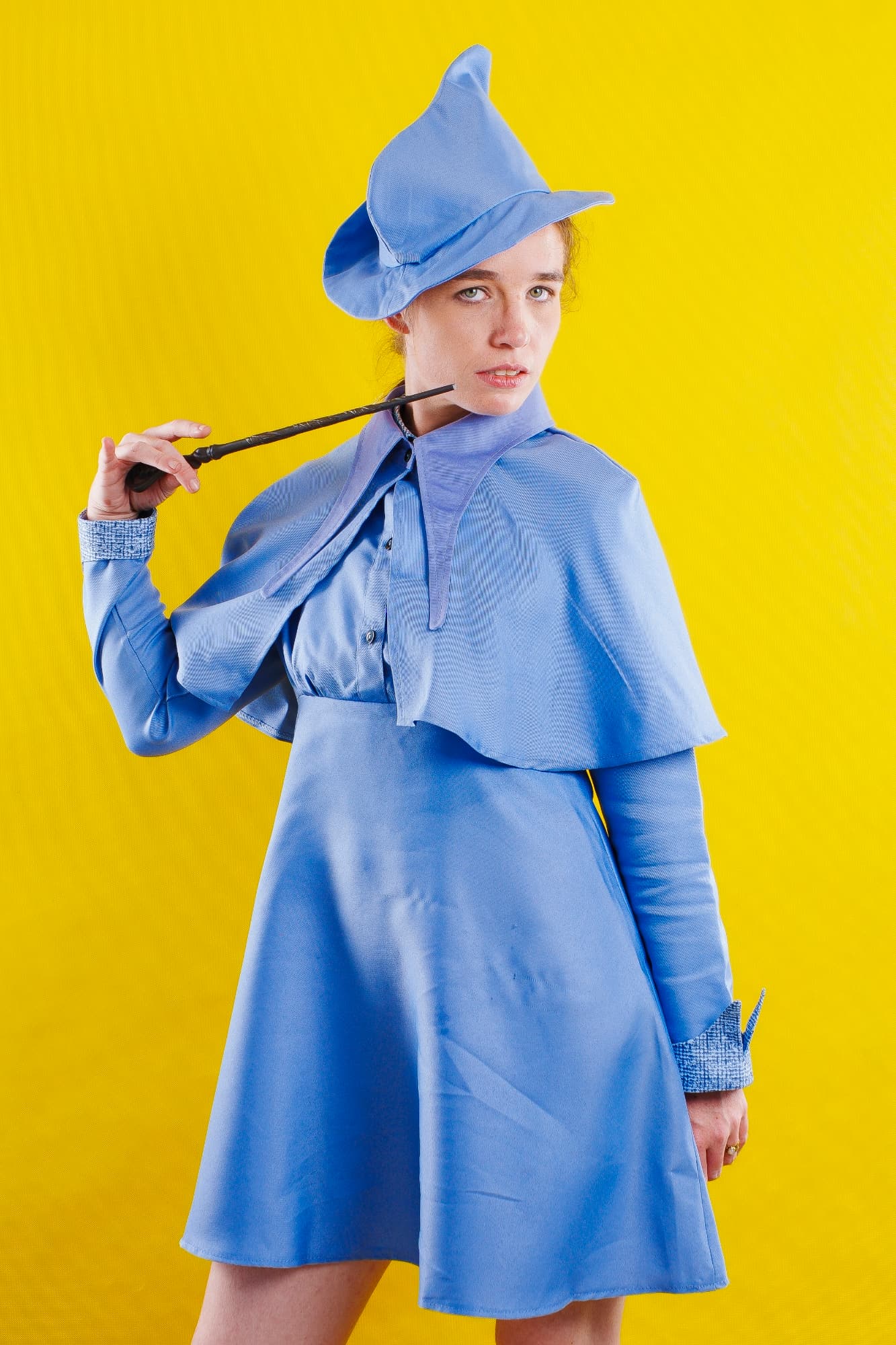 Fleur Delacour  - Photo 5