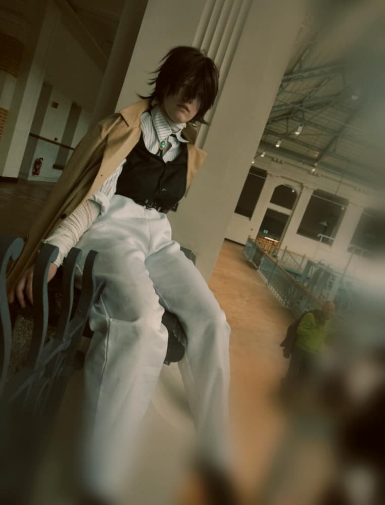 Dazai  - Photo 22