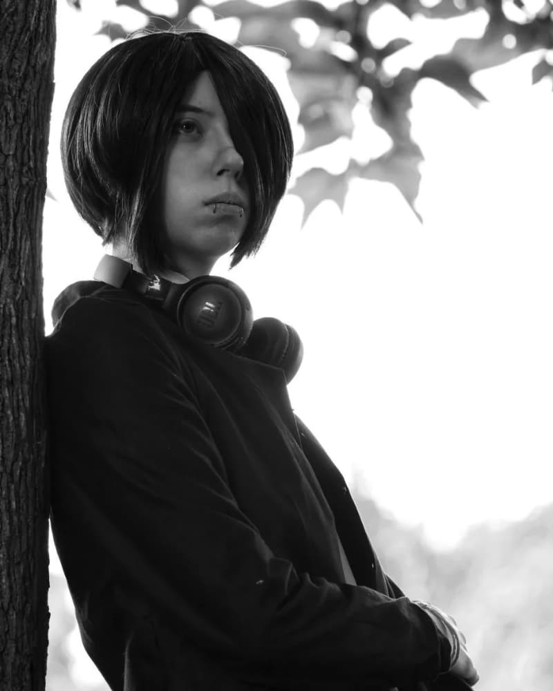 Yu Ishigami - Photo 2