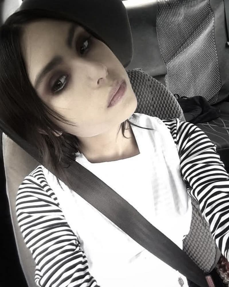 Alice Liddell (AMR)  - Photo 5