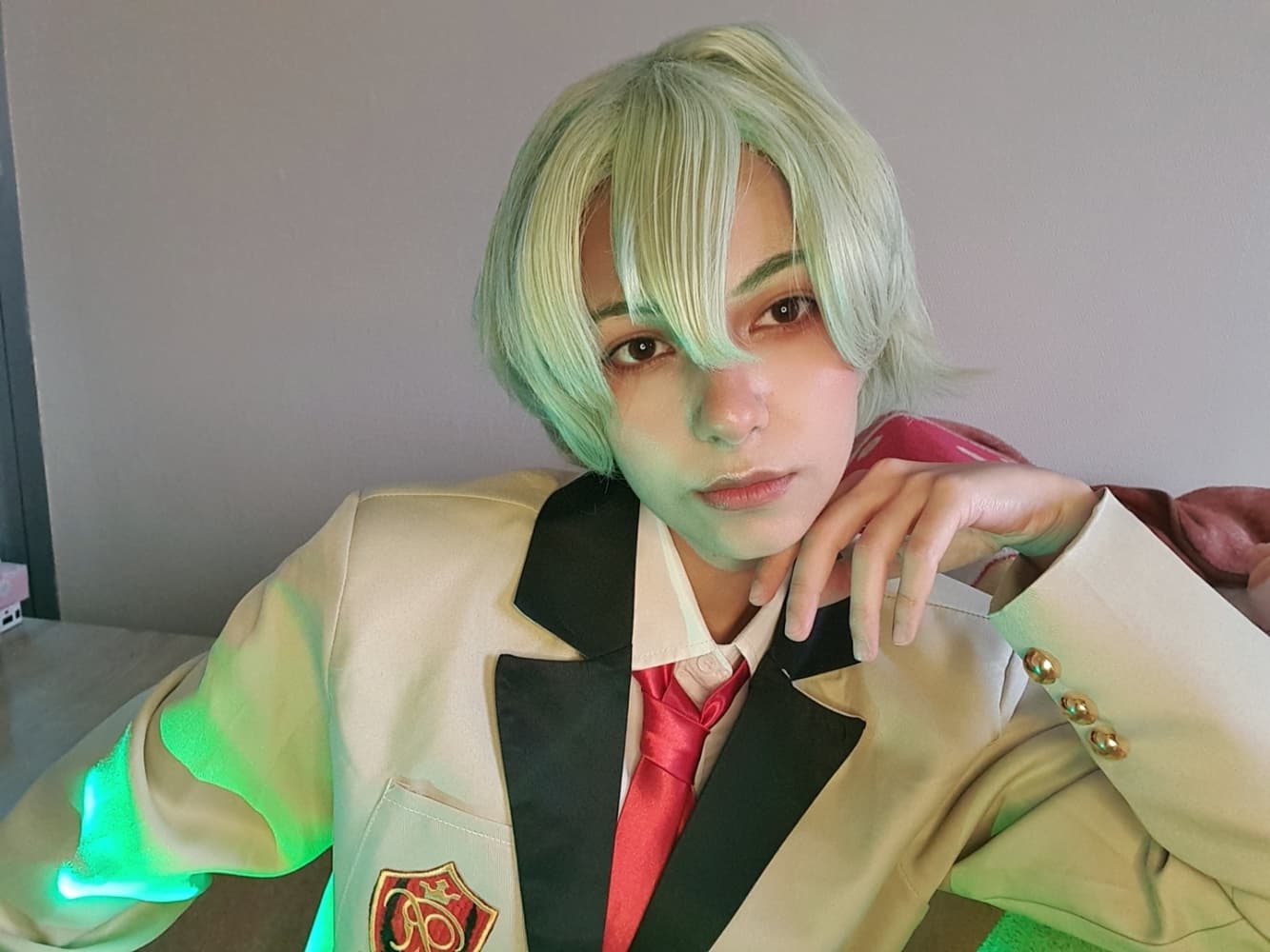 Selfies/random pics - Photo 226