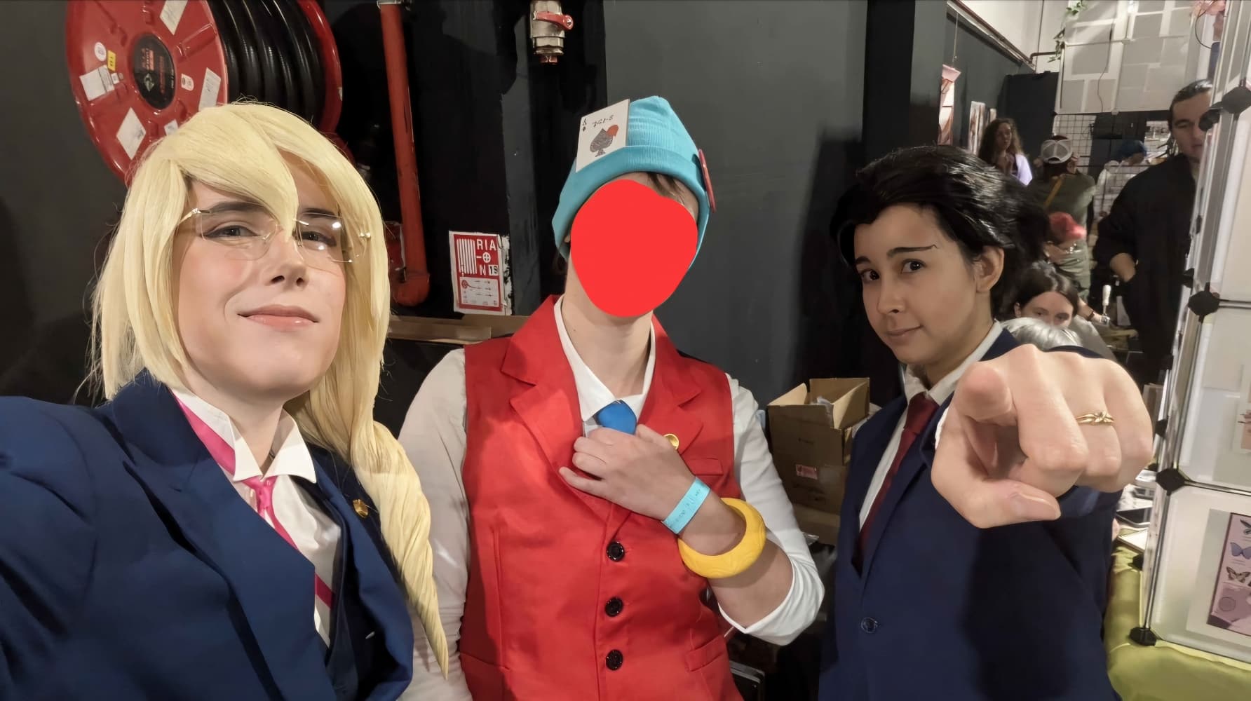 Apollo Justice - Photo 32