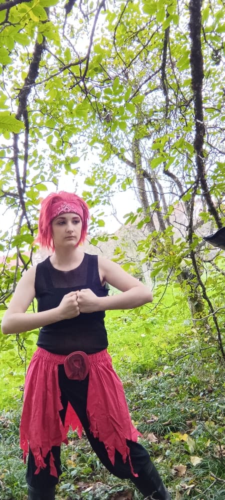 Kirishima hero  - Photo 3