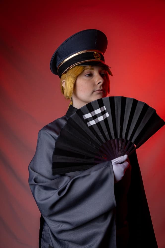 Len Senbonzakura - Photo 3