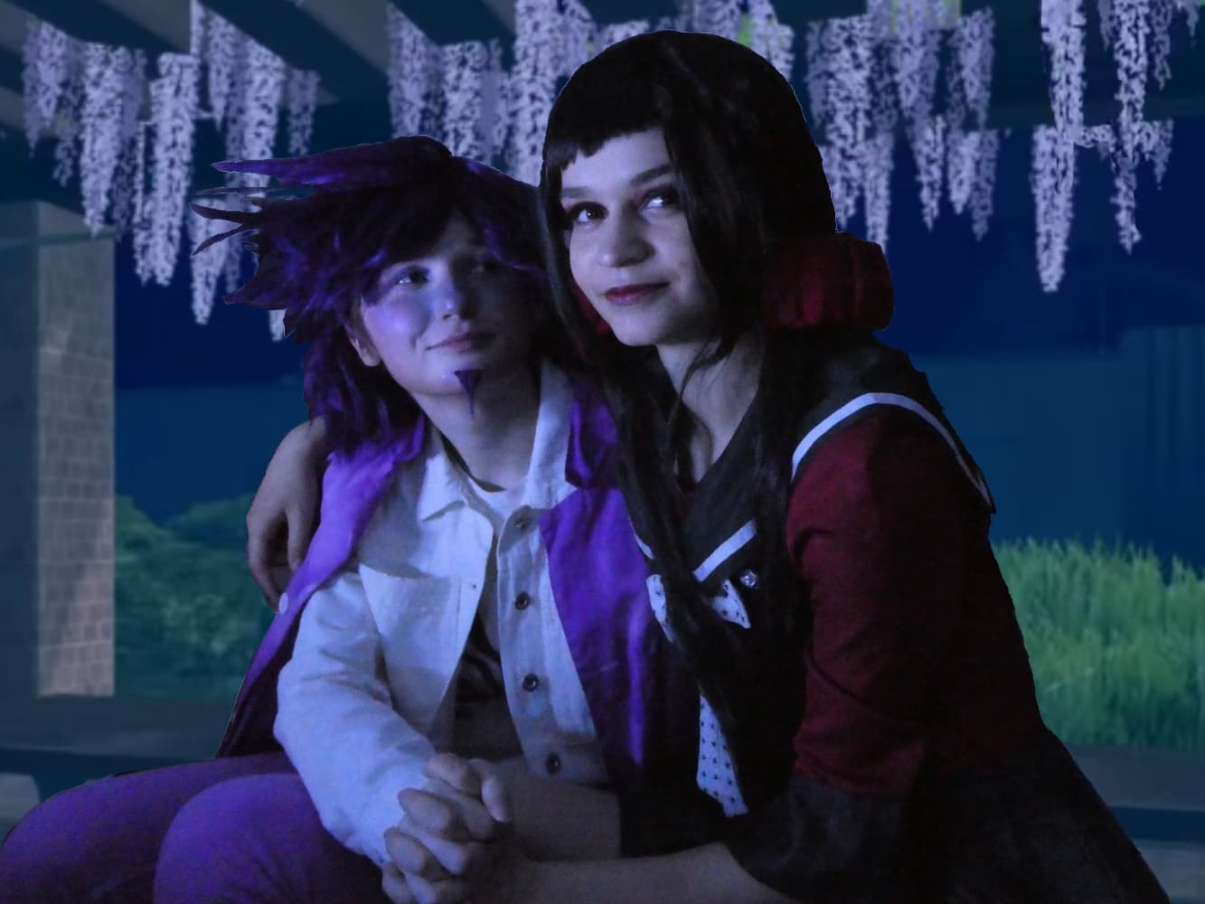 ☆ Maki (et Kaito) ☆