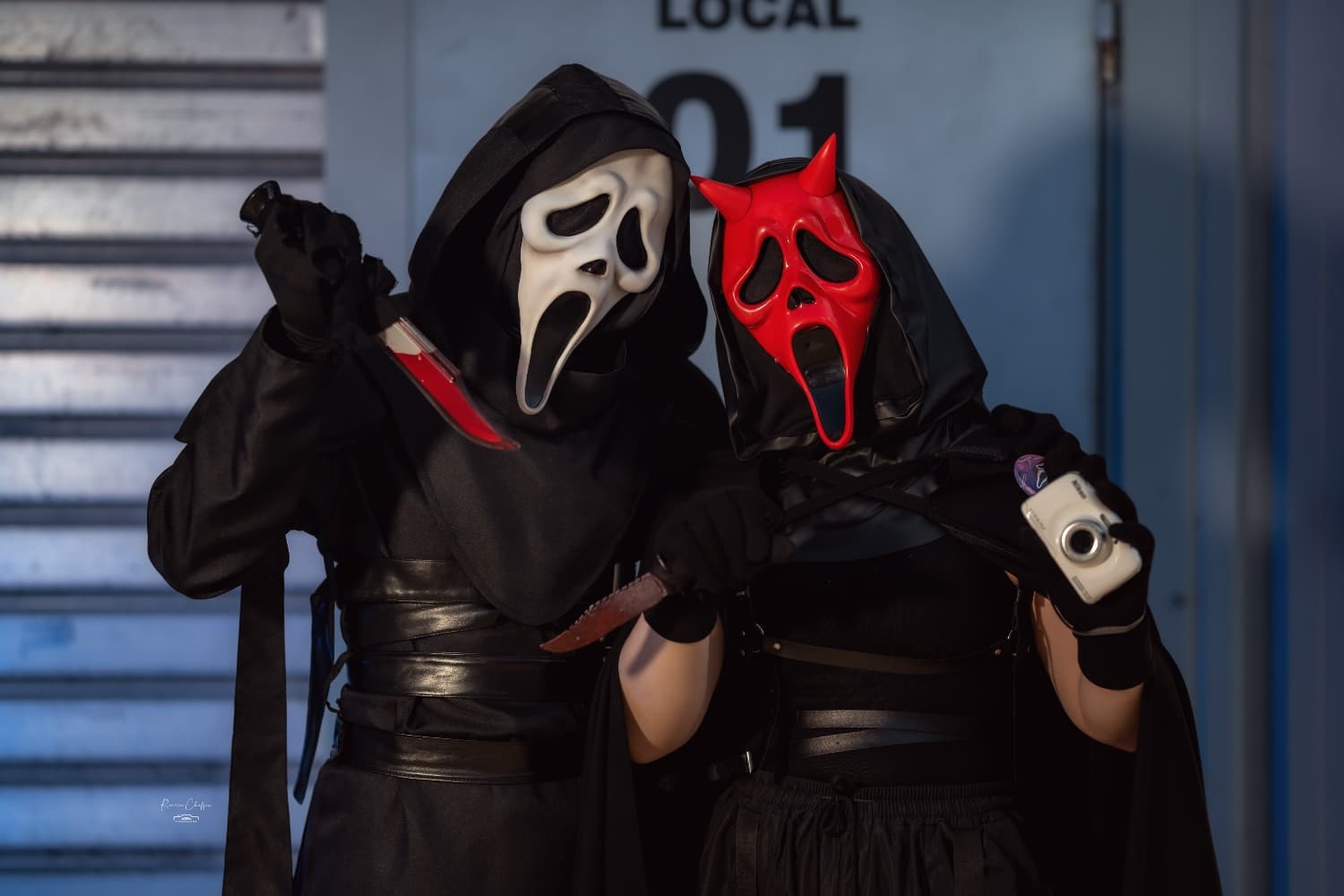 Danny Ghostface  - Photo 4