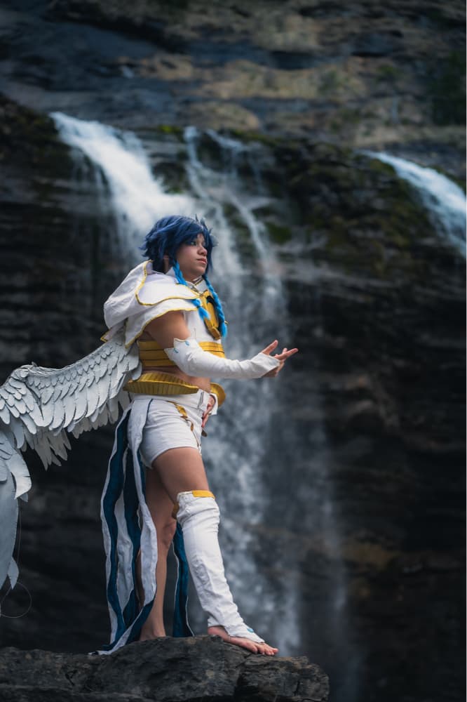 Shooting Archons - Photo 5