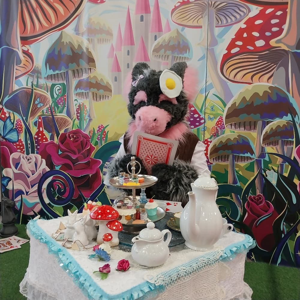 Art to Play - Photo 7