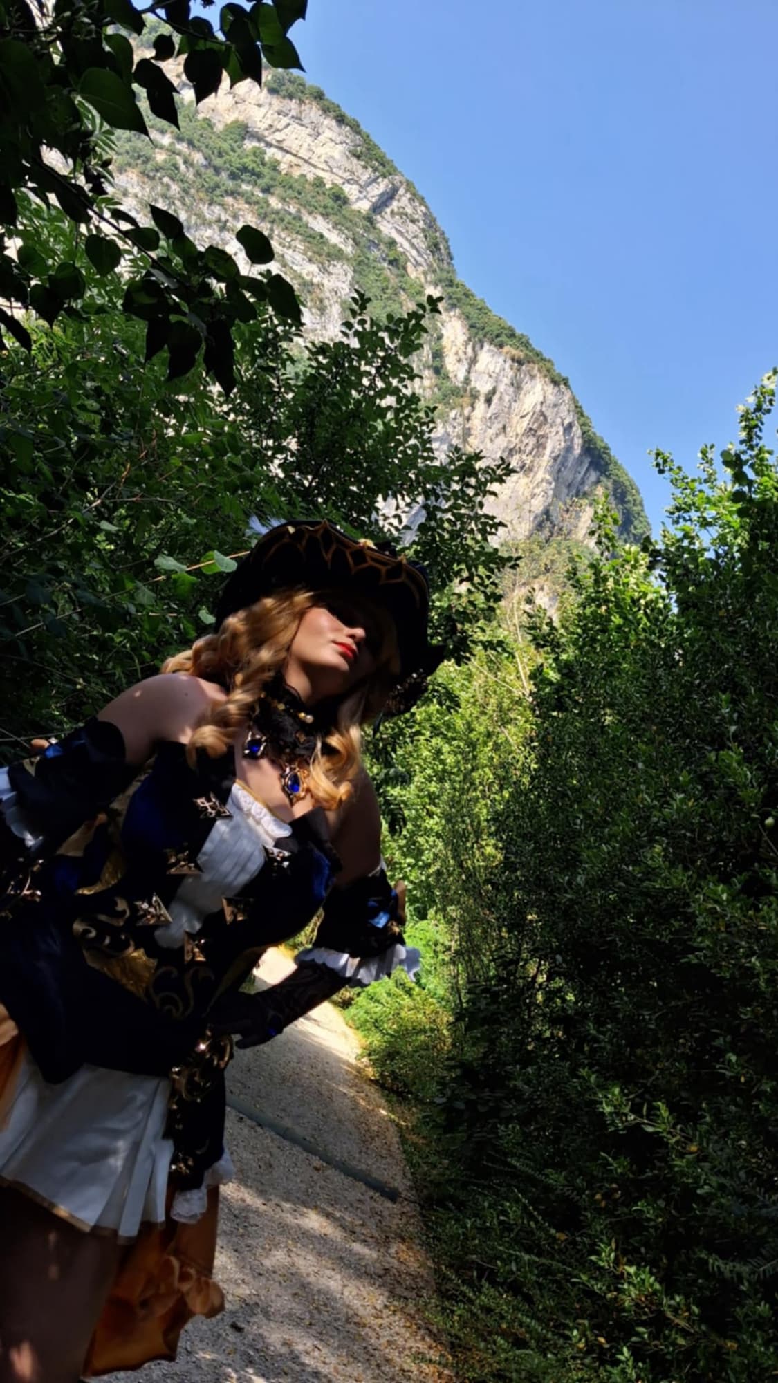 Shooting Navia v2 - Photo 9