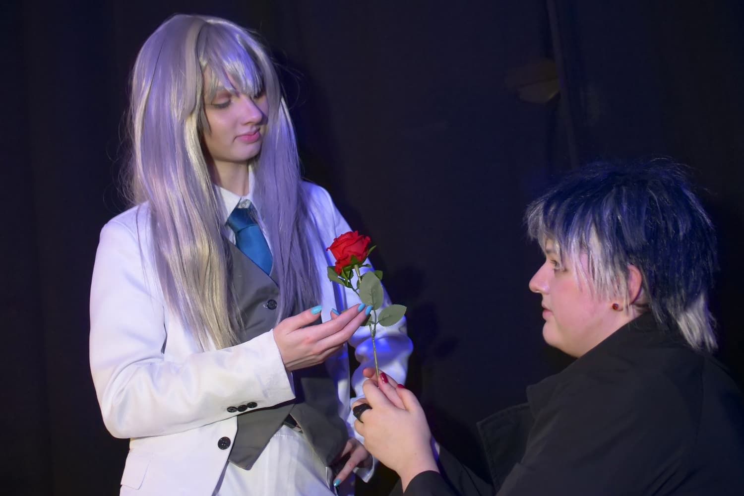 Momo (duo Yuki) - Photo 9