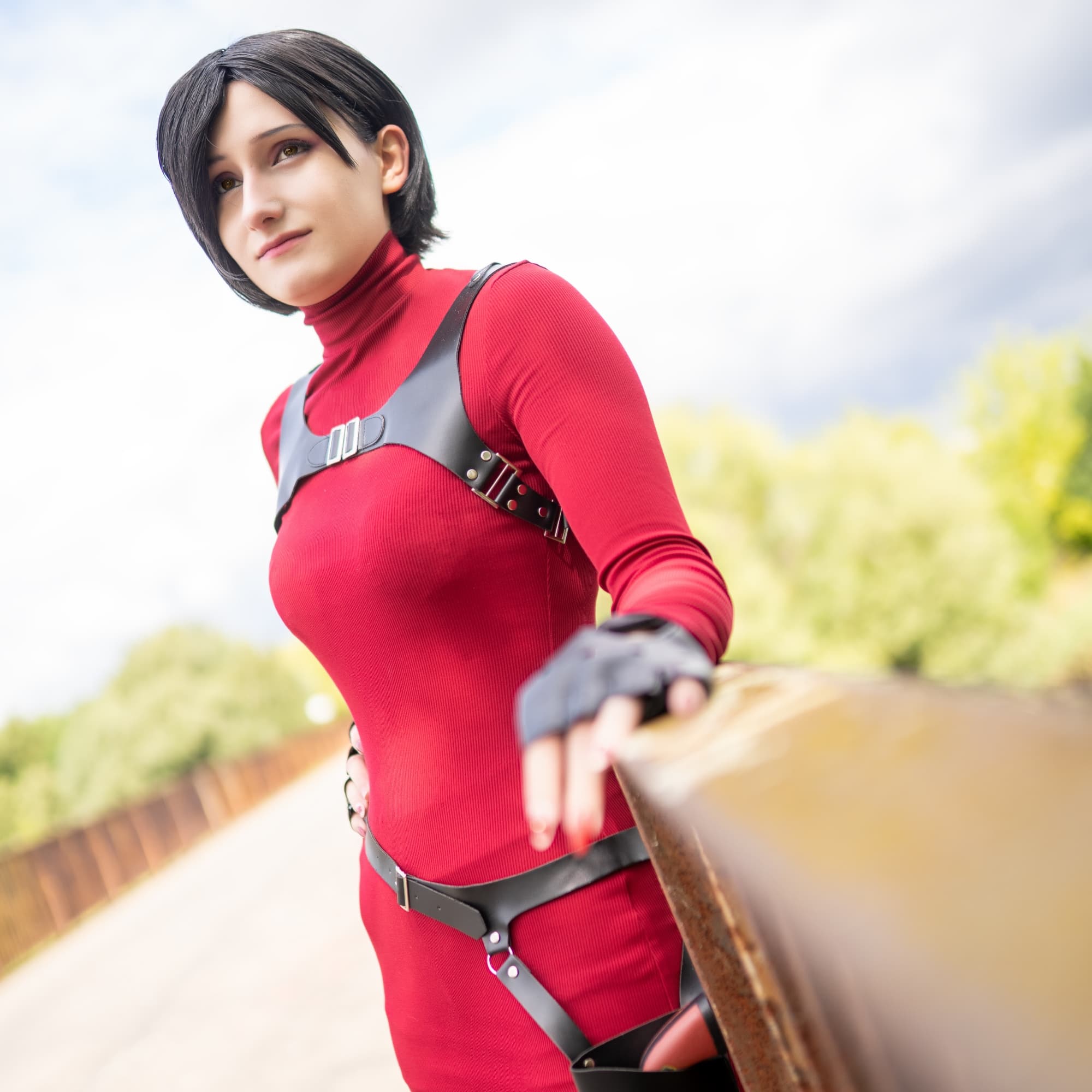Ada Wong - Photo 8