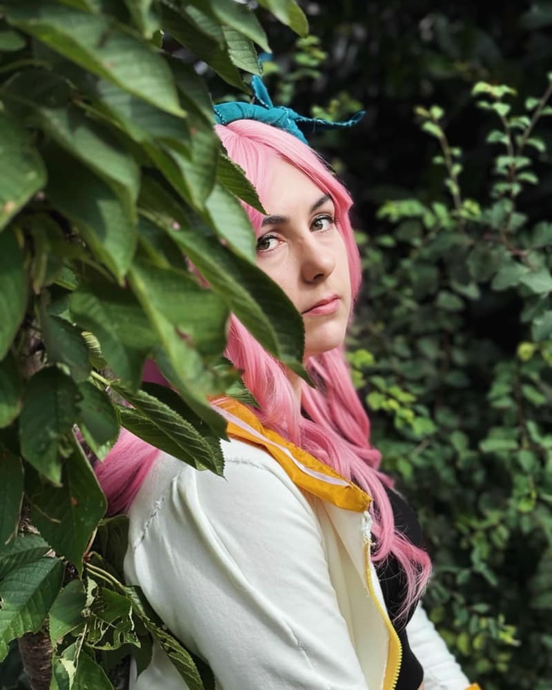 Aubrey - OMORI - Photo 14