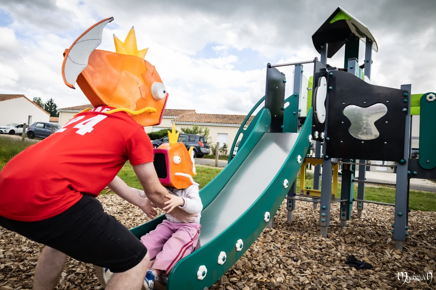 Magicarpe&mini - Photo 5