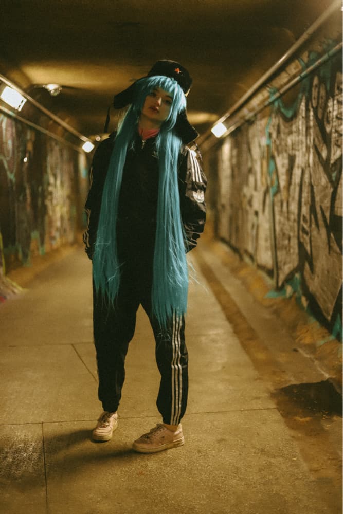 Miku de l’Est 1 - Photo 10