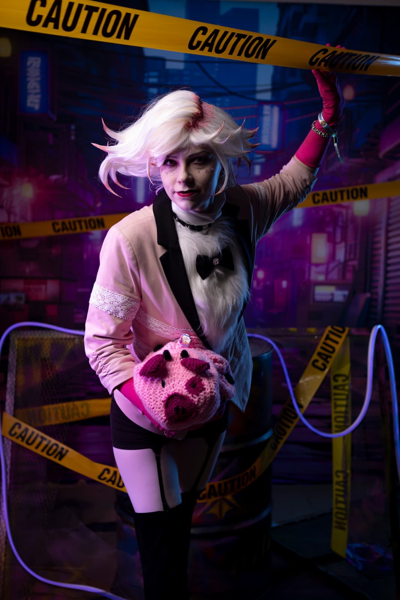 Angel Dust - Photo 1