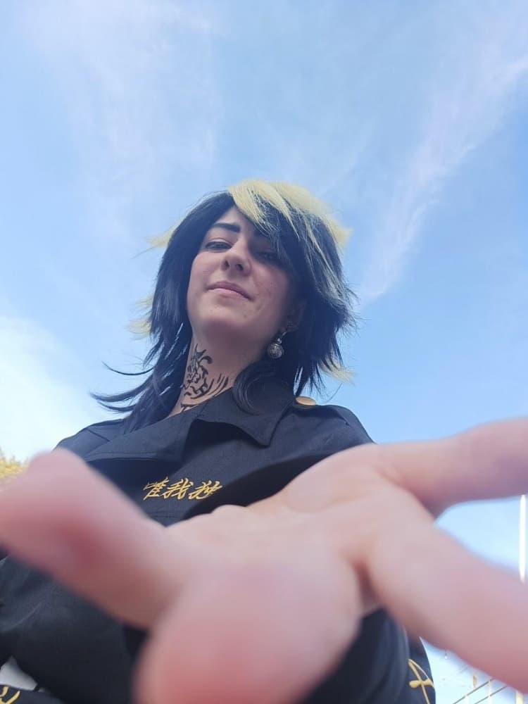 Kazutora Hanemiya  - Photo 45