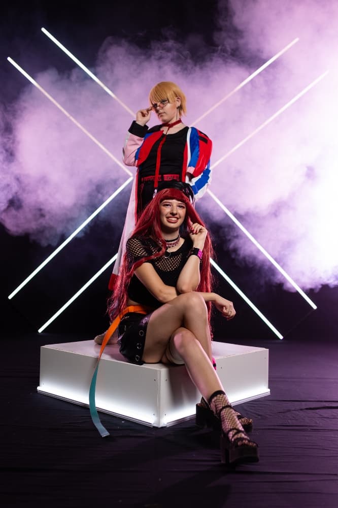 Hajun Yeon - Photo 4