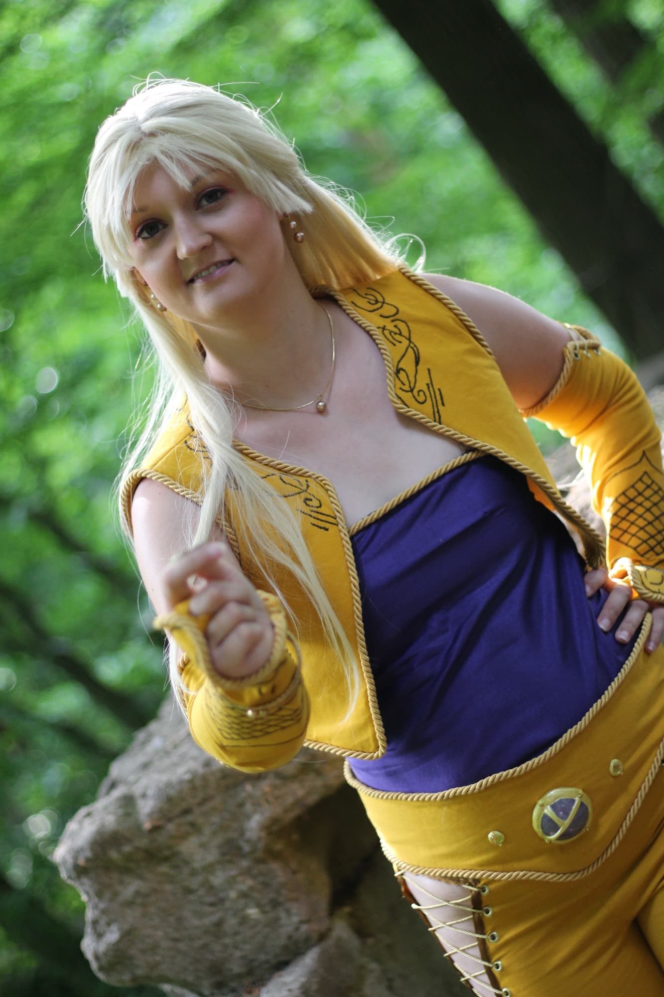 Celes Chere (FF6) - Photo 44