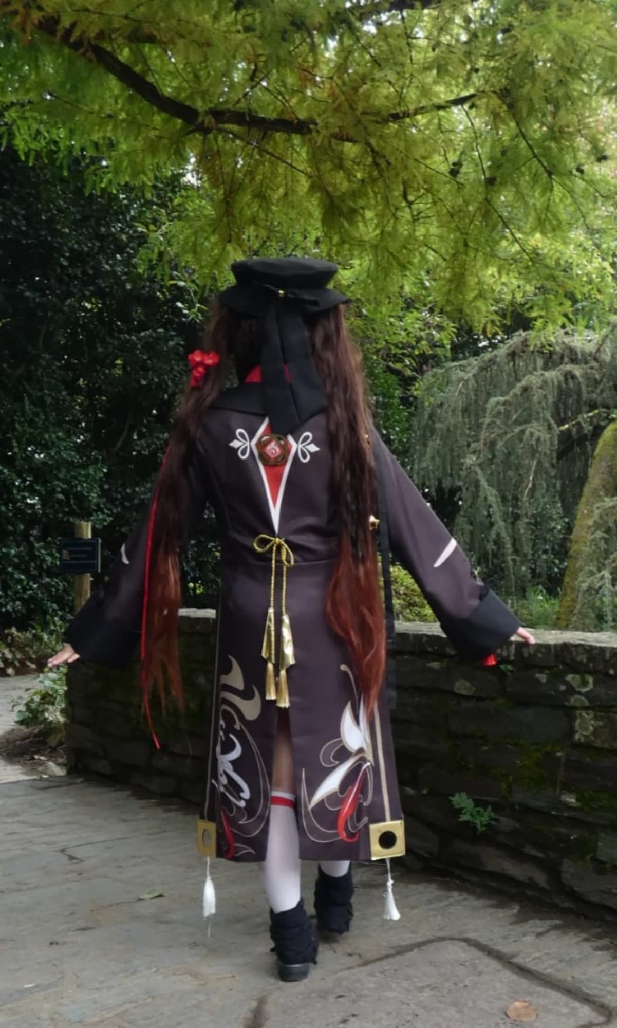 Hu tao 👻🔥 - Photo 2