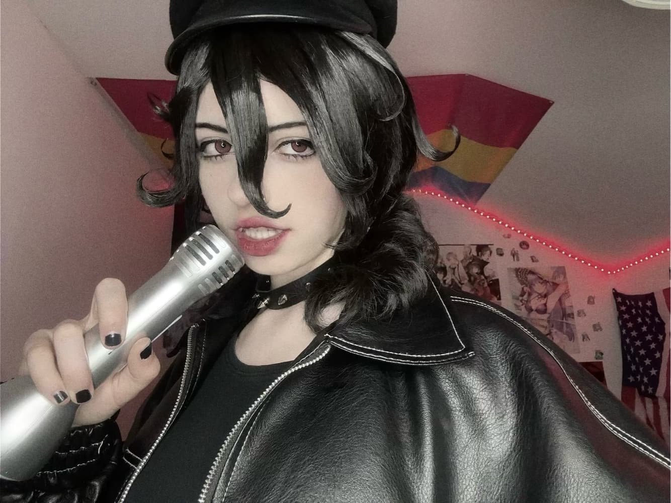 Rei Sakuma - Photo 6