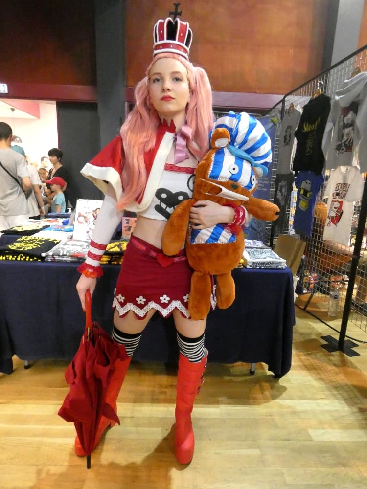 SinManga2023 - Photo 6