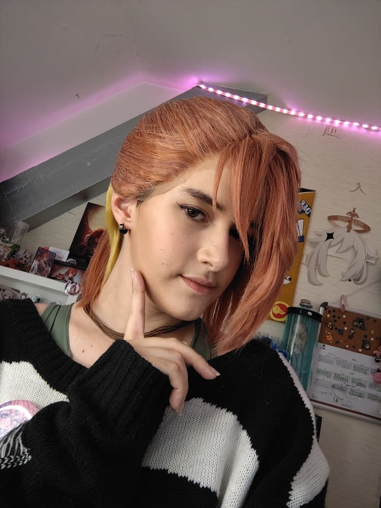 Rei Izumi costest  - Photo 6