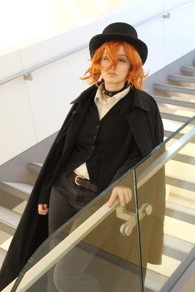 Chuuya