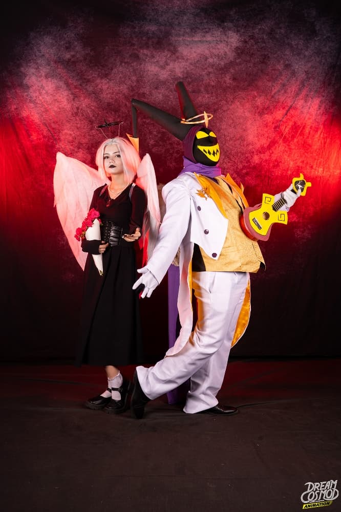 Adam & Lute in paris - Photo 1