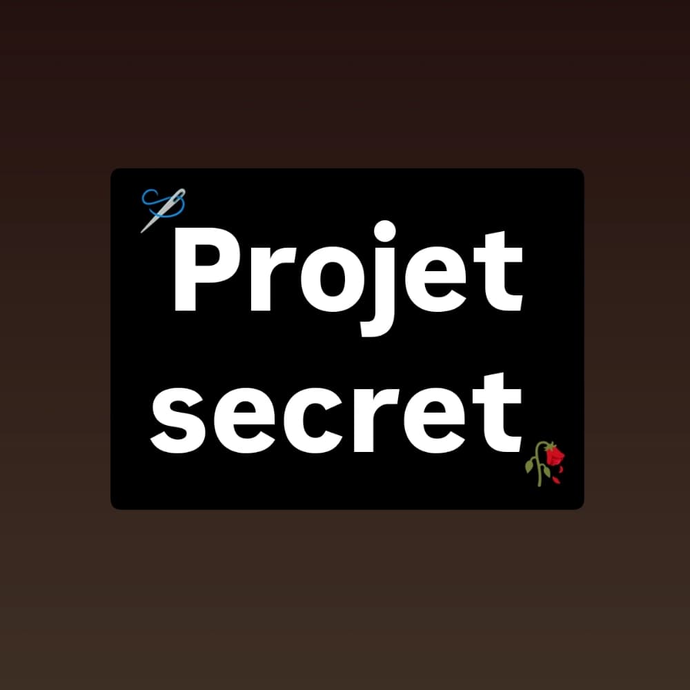 Secret 