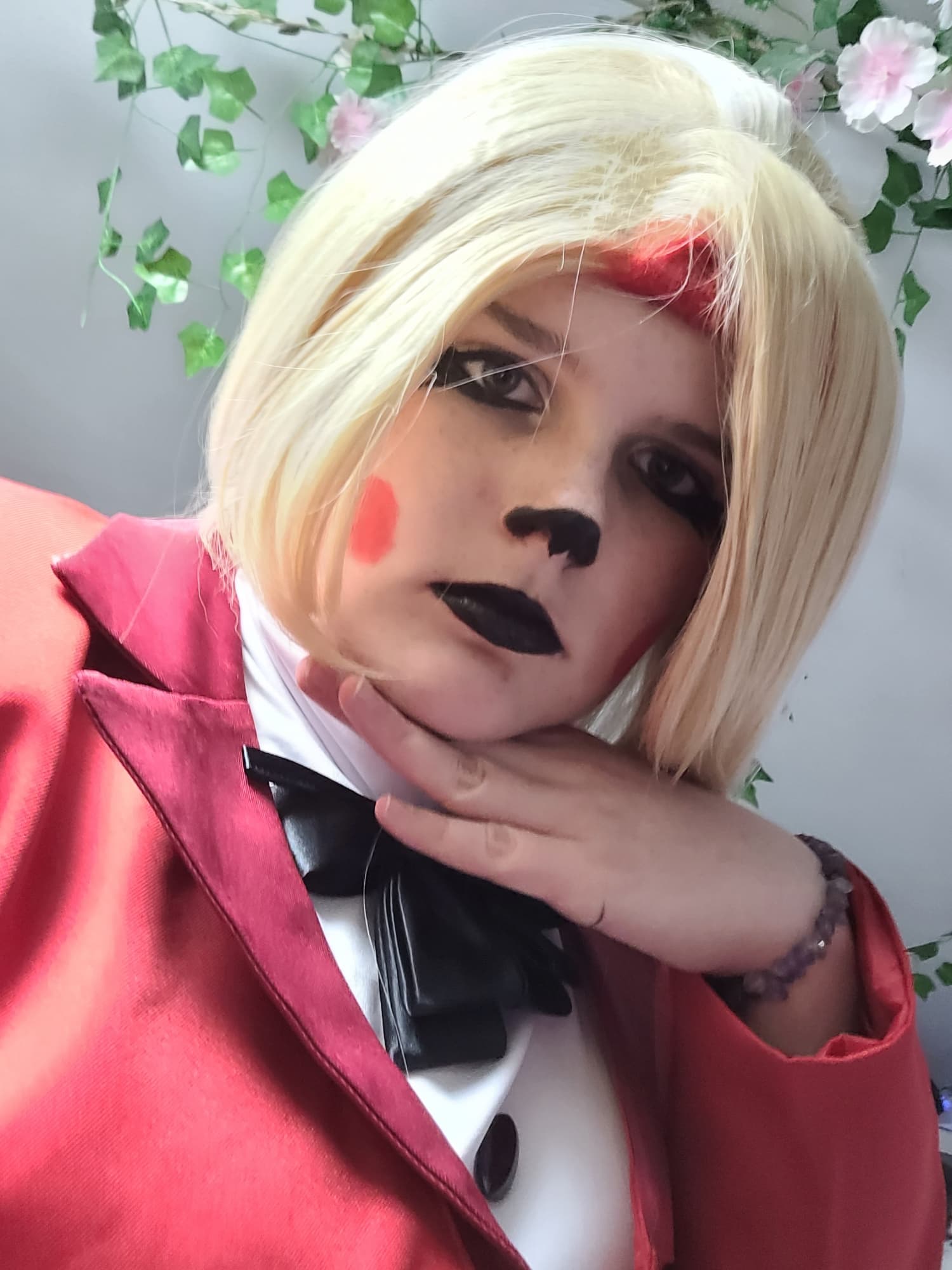 Charlie morningstar  - Photo 27