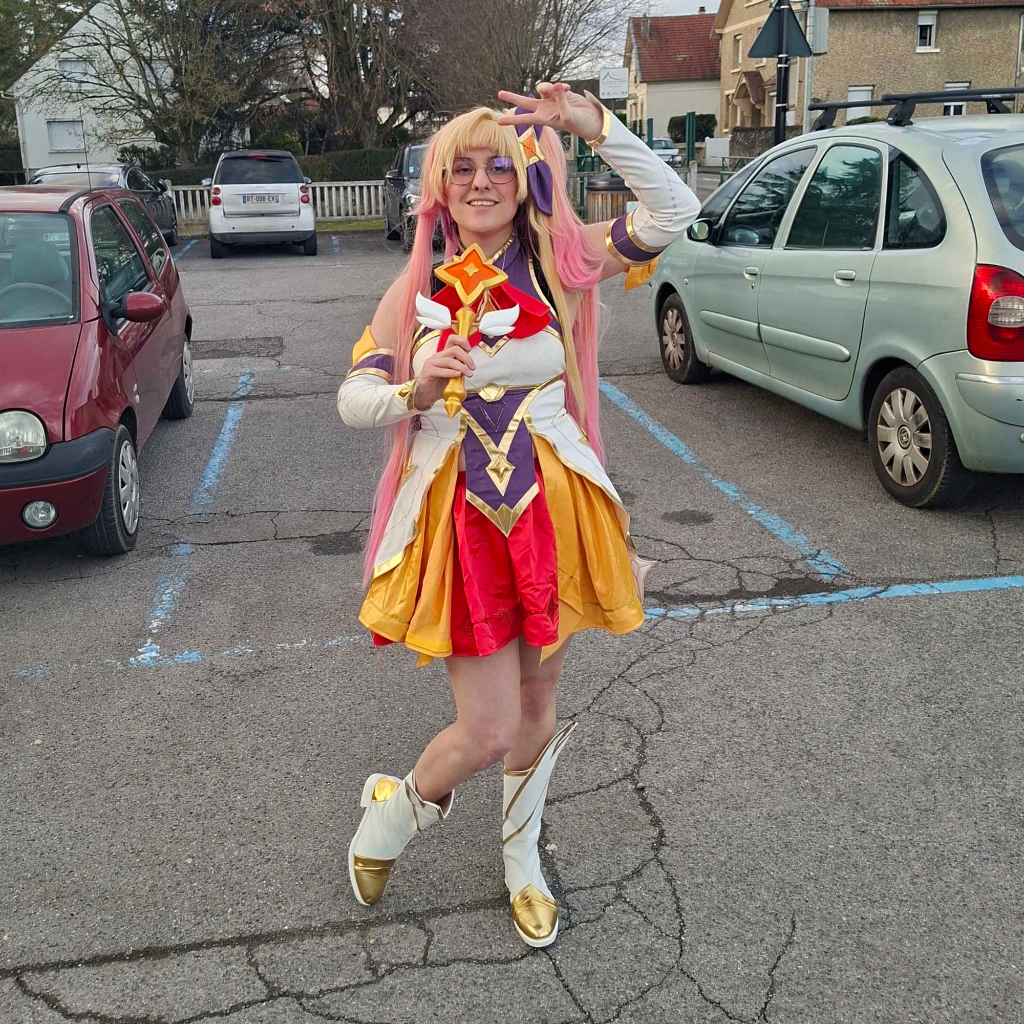Séraphine 