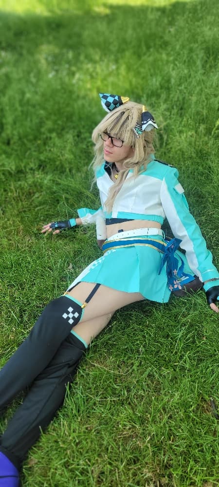 Kirara Racer  - Photo 3