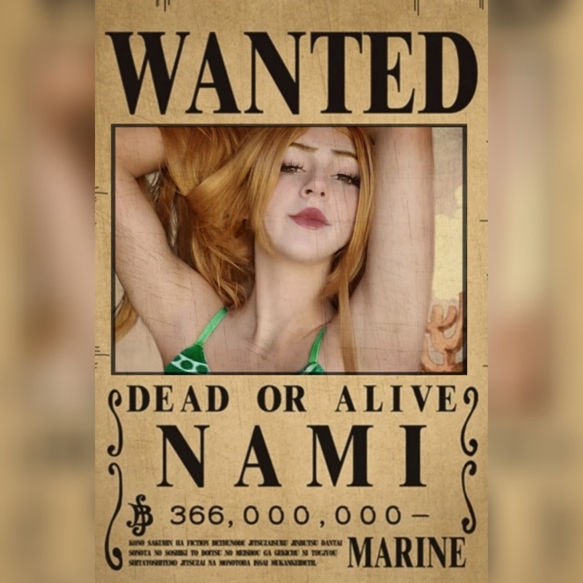 Nami - Photo 3