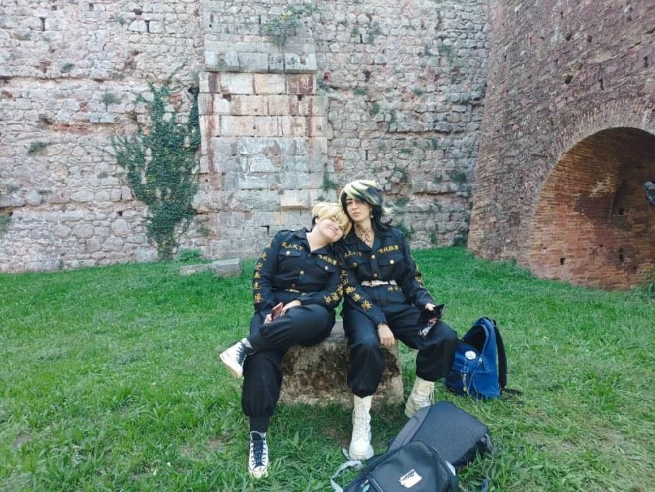 Kazutora Hanemiya  - Photo 155