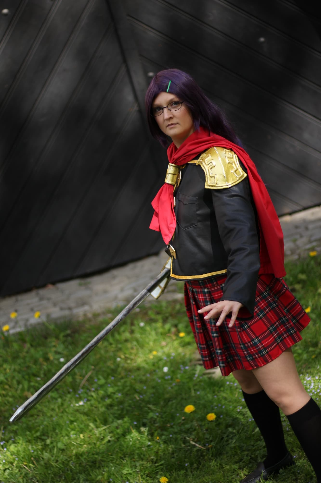 Queen (FF Type-0) - Photo 5