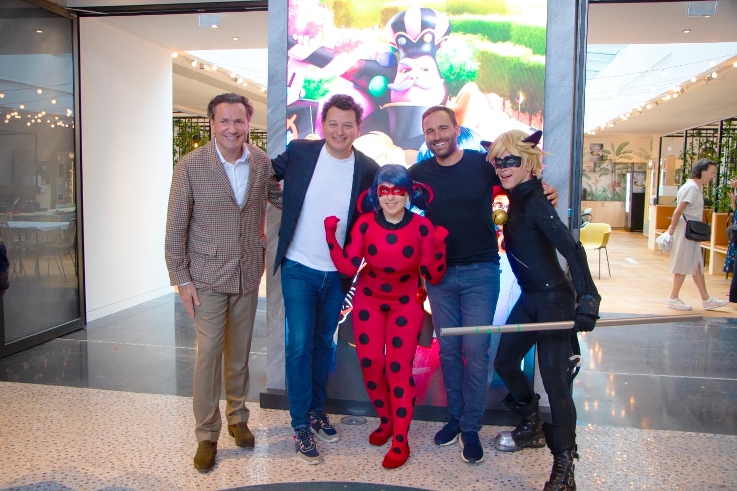 Miraculous "Action" - Photo 2