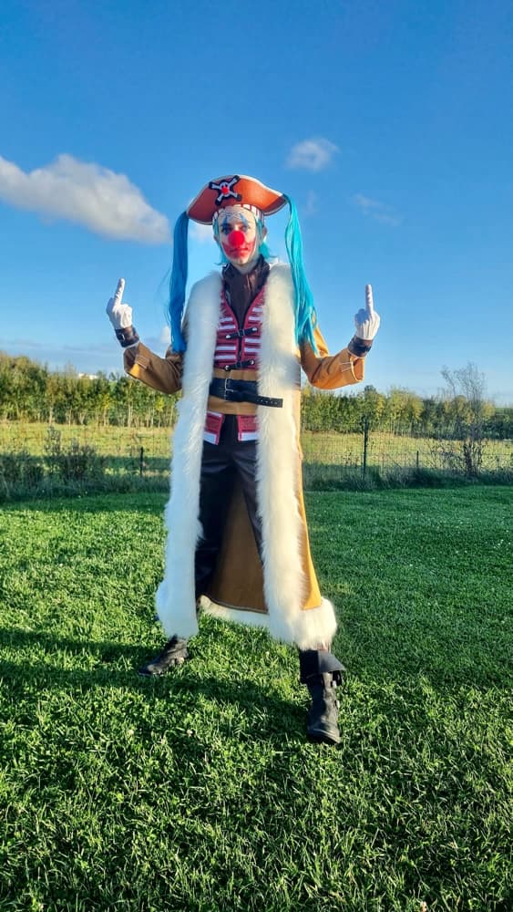 Baggy le Clown - Photo 17