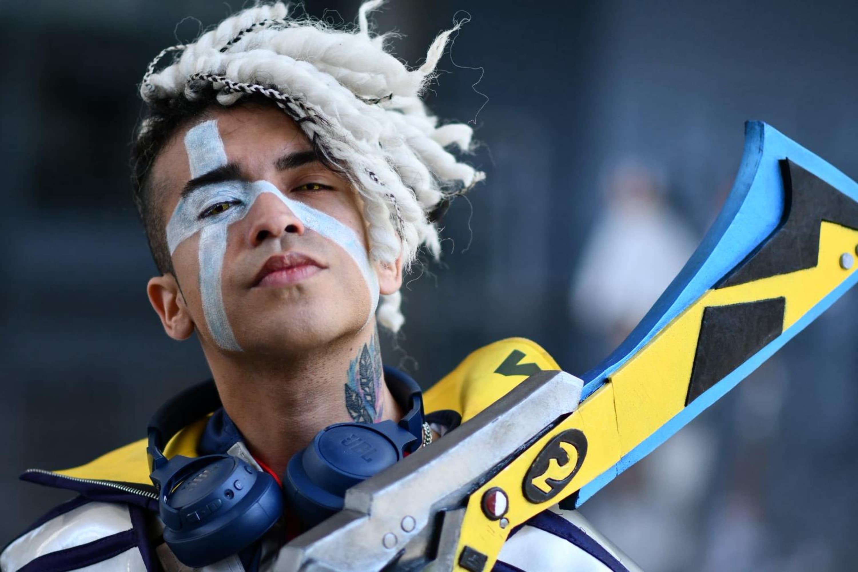 EKKO TRUE DAMAGE - Photo 2