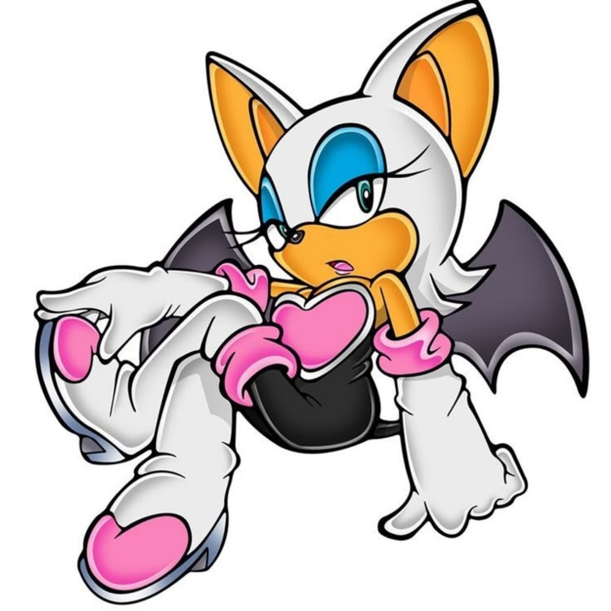 Rouge the bat