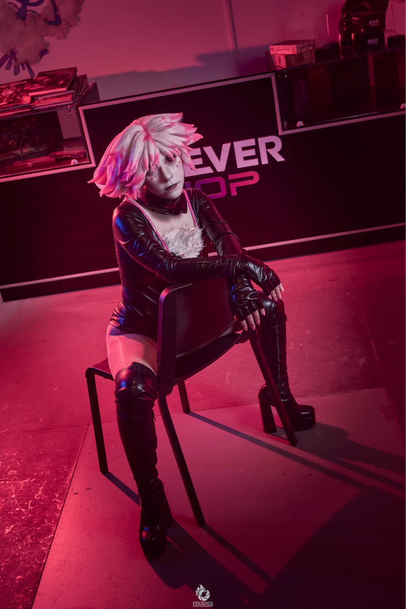 AngelDust  - Photo 5