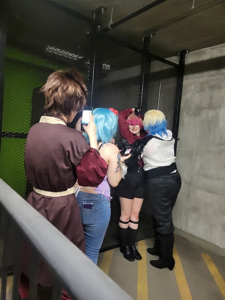 Chaotique Jayce - Photo 16