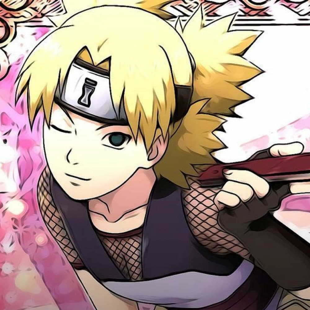 Temari