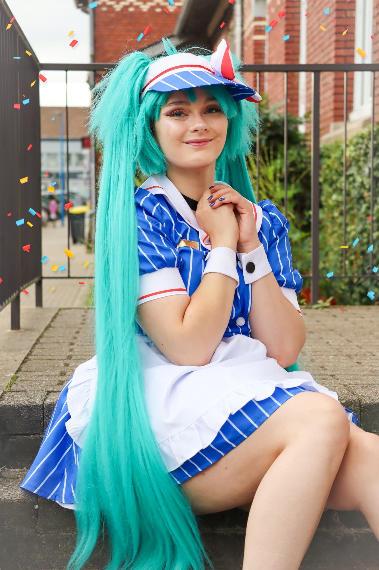 Miku, Mesmerizer  - Photo 5